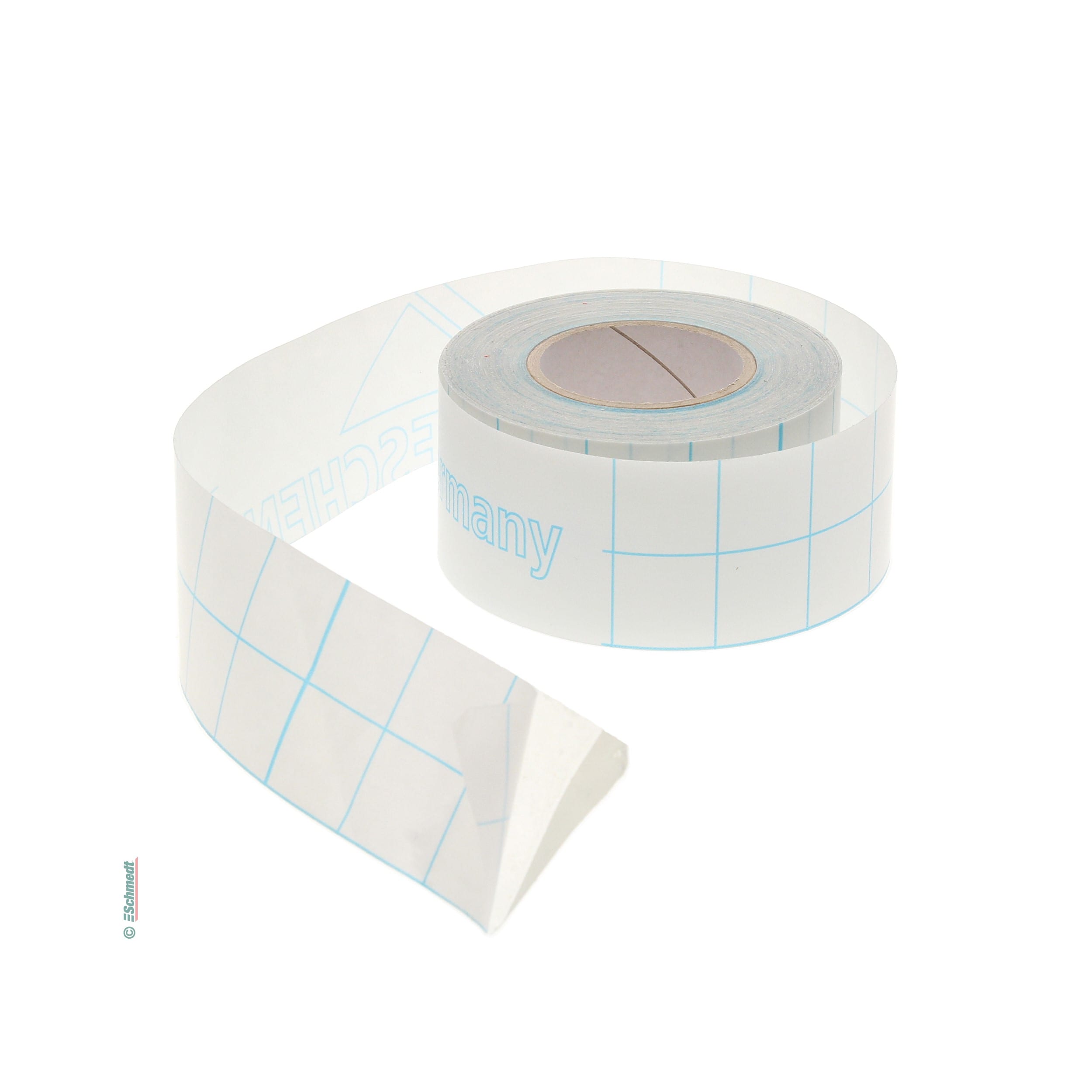 Filmolux libre fine pearl - Film de protección de PP - autoadhesivo, adhesión inicial alta - protección de superficies para libros, carpetas... - imagen-1