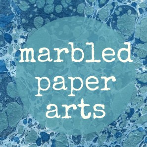 Marbled Paper Arts – Barbara Kelnhofer