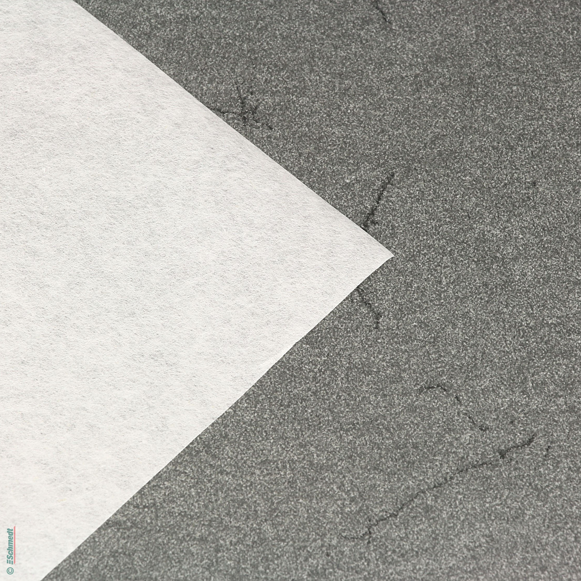 Papel de seda japonés Tengujo - Formato: 49 x 69 cm - sentido de fibra longitudinal - trabajos de restauración como por ejemplo limpieza de ...