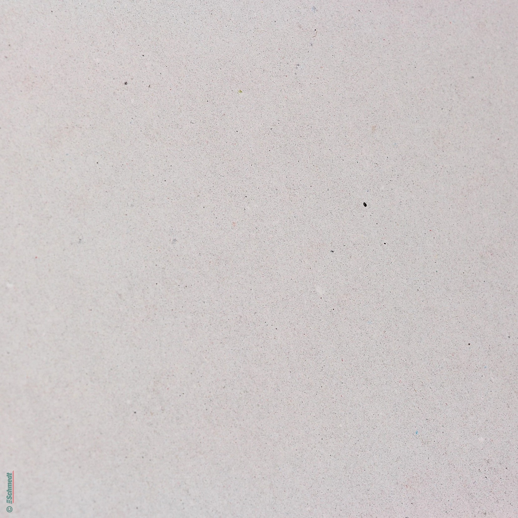 Cartón gris, de alta calidid - certificado / venta por hoja - Grosor: 2 mm - Formato: 76 x 103 cm - sentido longitudinal - para la confecció...